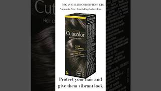 Hairdamage  Say Good byee to Hair problems  AmmoniaFree Hair Color Is it Right for You [upl. by Rheba680]