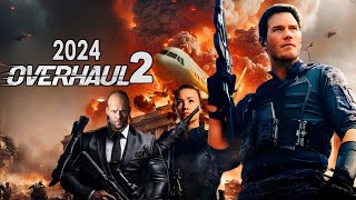 New Hollywood Full Movie In Hindi Dubbed 2024  Action Movie Hollywood  Review Update [upl. by Ylebmik]