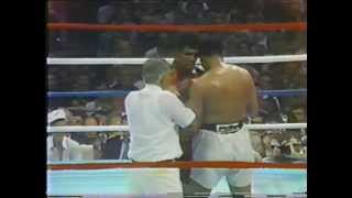 Muhammad Ali vs Leon Spinks II 19780915 [upl. by Andrey364]