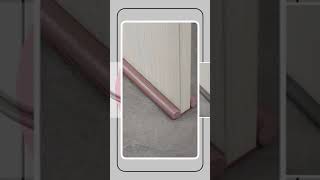 SealMaster Door Draft Blocker [upl. by Arnie]