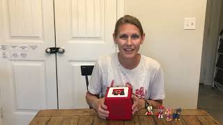 Toniebox PAW Patrol Starter Kit Review [upl. by Salome]