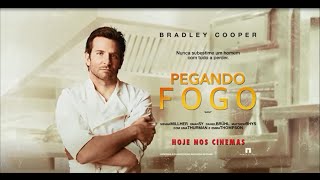 Pegando Fogo  Hoje nos cinemas [upl. by Jahn]