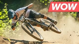 BEST MTB VIDEOS EVER 5 Fabio Wibmer Brage Vestavik Eliott Lapotre 🤘 [upl. by Isyak10]