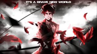 Nightcore  This Is War [upl. by Eelessej]