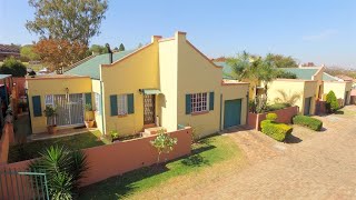 3 Bed House for sale in Gauteng  Midrand  Halfway Gardens  40 Kirstenbosch Nb  7 Se [upl. by Marlyn251]