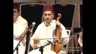 Andalus  Festival Aghani Samy Elmaghribi  Maroc  Part 1 [upl. by Fafa160]