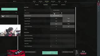 SEN Tenz Settings  Crosshair  May 2022 Valorant [upl. by Cain]