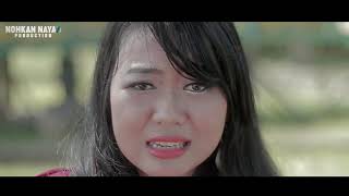 Balang Belaki Official Music Video Pani [upl. by Brenn]