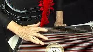 Lets start zither  Lesson 1 [upl. by Bergerac]