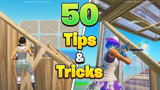 50 Tips amp Tricks For Controller Players [upl. by Cindelyn129]