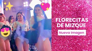 Las Florecitas de Mizque  En Vivo 2024 [upl. by Franny]