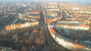 Drone shots 40  Kiel [upl. by Hinson]