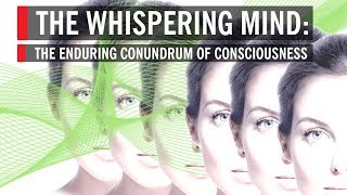 The Whispering Mind The Enduring Conundrum of Consciousness [upl. by Arracahs]