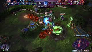 Malthael Clutch Escape  Heroes of the Storm [upl. by Russo308]