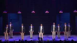 The Cast Of Choir Boy Performs quotRockin Jerusalemquot At The 2019 Tony Awards [upl. by Draned]