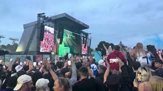 Gerry Cinnamon  Belter TRNSMT 2024 [upl. by Severin26]