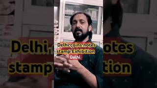 8 910 November 2024 Delhi exhibition  coin notes Delhi coming soon Exhibition  🙏 [upl. by Nadbus]