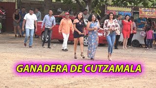 hermosas mujeres llegando al baile ganadera de cutzamala 28 abril 2019 1 [upl. by Nomed]