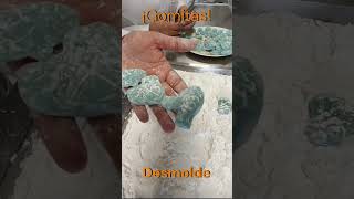 Taller de elaboración de gomitas [upl. by Petronia48]