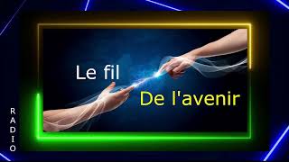 quotLe fil de lavenirquot par Claude Alexis 22032024 [upl. by Erdnaek864]