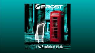 Frost  The Rockfield Files Full Album [upl. by Kudva643]