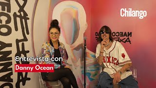 Entrevista con Danny Ocean [upl. by Aihsel]