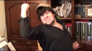 JonTron  Youre The Best Around [upl. by Cassiani]