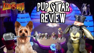 Pup Star Better 2Gether Movie Manners at Cineplex [upl. by Gingras]