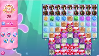 Candy crush saga level 17662 [upl. by Trescha]