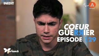 Coeur Guerrier  Episode 129  VF [upl. by Golda]