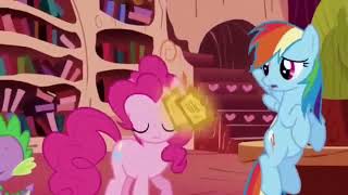 PONIES The Anthology clip  Golden Ticket Master [upl. by Freeborn]