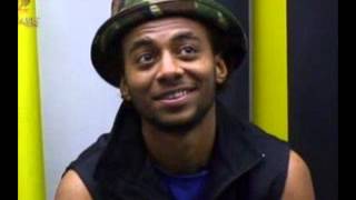 Nando has been expelled from quotBig Brother Africa  The Chasequot [upl. by Grimbal]