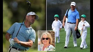 Woman in coma after trying to save golfer Brian Harman’s sixyearold son from drowning [upl. by Lenoel506]