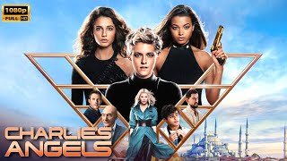 Charlies Angels Action Comedy Movie 2019 HD  Charlies Angels Full Movie Analysis amp Review [upl. by Asirralc155]