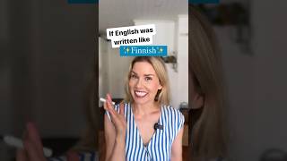 Welcome to Finglish🤭🤪 [upl. by Ytinav]