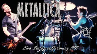 Metallica Live 1997 [upl. by Inaoj]