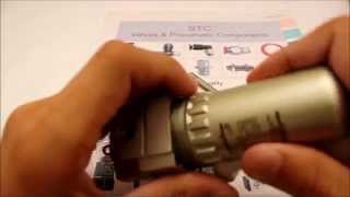 Maintenance and Operation of Air Filters Regulators and Lubricators Part 4 [upl. by Raclima]