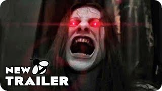 ISABELLE Official Trailer 2019 Horror Movie HD [upl. by Toll843]