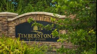 TimberStone Sign [upl. by Ahsirtal]