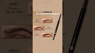 Eyebrow Pencil Kaisae Lgaye ❤️❣️eyebrows eyebrowpencil youtubeshorts [upl. by Ramonda697]