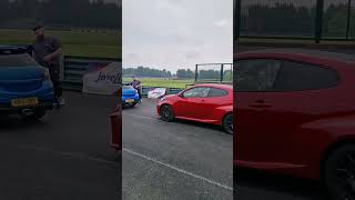 Croft Circuit Trackday Noise Testing 130524 [upl. by Zipnick74]