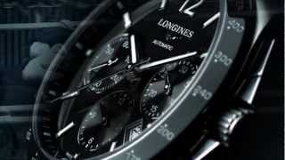 Longines 180 years of elegance tradition and performance [upl. by On]