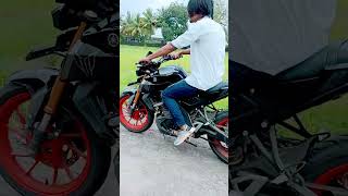 MT150riderattitudestatus subscribe like share dabakar karo 🤑😎🔥 [upl. by Woodie]