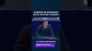 GENERALE VANNACCI”GUERRA IN UCRAINA BASTA TACCIANO I CANNONI”PT2 generalevannacci politics [upl. by Eeliak]