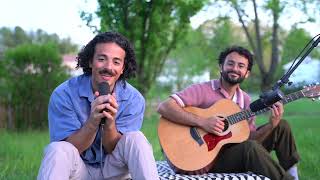 Anees  Sun and Moon Acoustic Video [upl. by Oynotna]