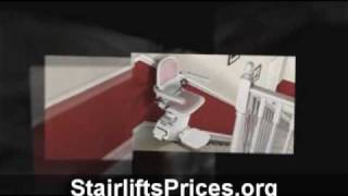 Stairlifts Prices Acorn Stairlifts [upl. by Sly543]