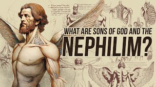 The Sons of God and the Nephilim Interview with Tim Chaffey [upl. by Asihtal]