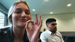 VLOG 2  een dag als Accountancy student op Nyenrode Business Universiteit [upl. by Tteraj82]