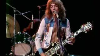 Peter Frampton Do You Feel Like We Do Midnight Special 1975 FULL [upl. by Llednol797]