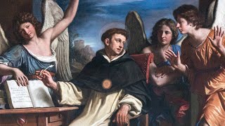 Thomas Aquinas – quotSumma Theologicaquot a short review [upl. by Ariaes]